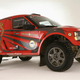 Illustration for article titled Bowler Nemesis GT4: A Dakar Racer For Public Consumption